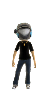 RiOTx TEMPER's photos - Xbox Live Avatar